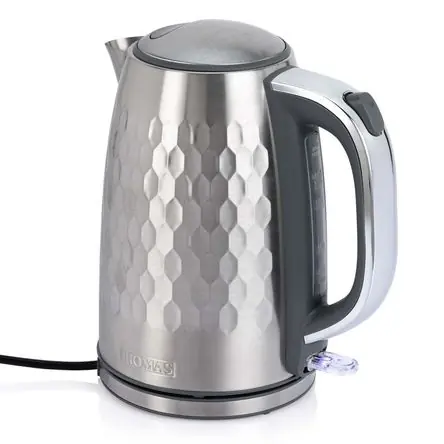 Hervidor Thomas TH-5415I 2200W Plata Prezzo Di Fabbrica