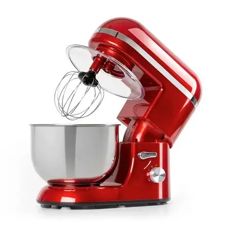 Batidora y Amasadora Profesional 2000W Bestseller