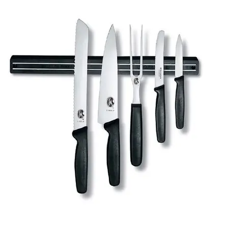 Barra Magnetica de 33 cm para Cuchillos Affare