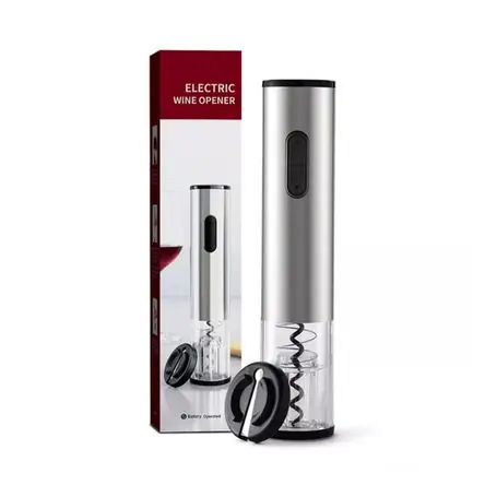 Artigianale Destapador Eléctrico de Vinos