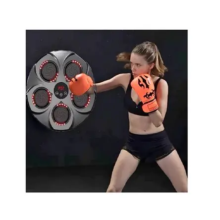 Top Qualità Maquina de Boxeo Musical