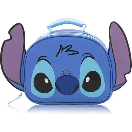 Artigianale Lilo & Stitch | Lonchera con forro aislante con exterior sintético con diseño de Stitch
