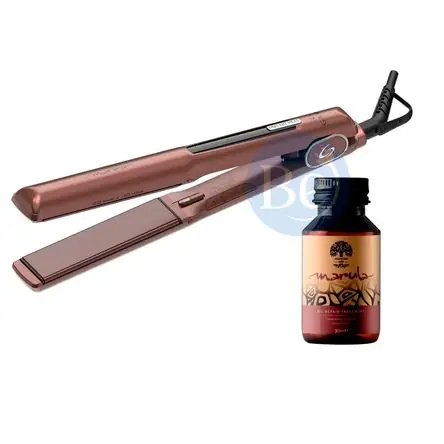 Alisadora Gama Starlight Marula BECHS0000002227 Digital 5D con Marula Oil Compra Online