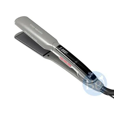 Alisadora Gama BECHS0000001455 X-Wide Digital Titan Keratin Premium