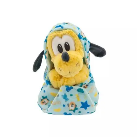 Affare Disney Goofy Peluche Bebe – Estilo clasico, version infantil