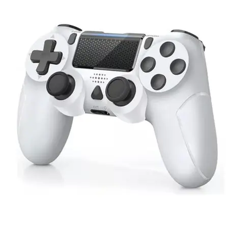Certificato Mando para Ps4 Joystick Inalambrico Control play Dual Shock