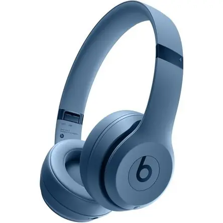 Beats Solo 4 Audífonos Bluetooth | Azul Prezzo Basso