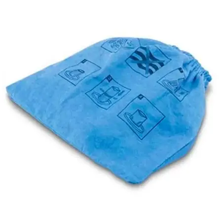 Alta Qualità Filtro azul embalado para aspiradoras MV 1/ WD 1 Seco Karcher