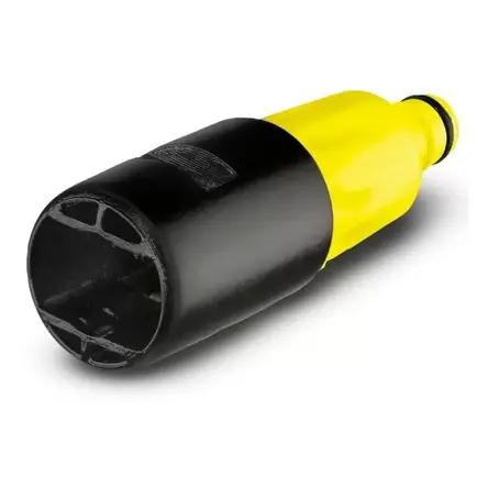 Adaptador para manguera de riego Karcher Spedizione Gratuita
