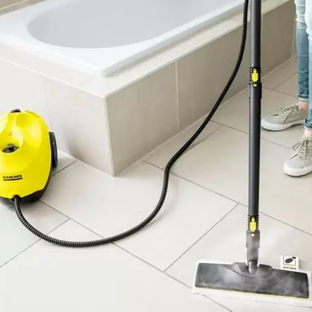 Kit de paños microfibra para la boquilla de suelos EASYFIX Karcher Di Marca