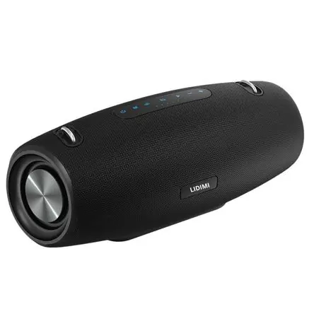 Parlante Bluetooth 70W Lidimi LD-S600 Extra Bass Manos Libres TWS Ultima Occasione