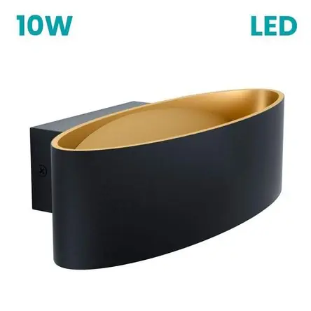 Aplique Maccacari 10w Offerta Limitata