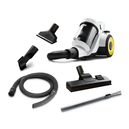 Prezzo Basso Aspiradora de polvo VCL3 Cyclonic 1000W 15L Karcher