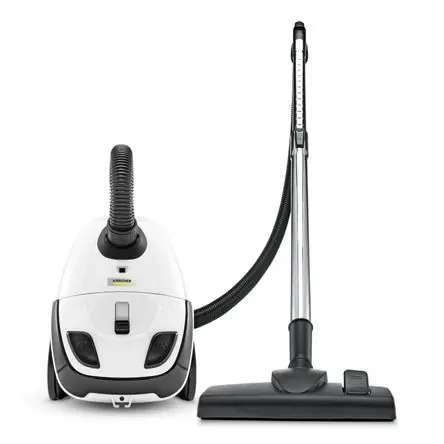 Aspiradora de polvo VC1 1000W 15L Karcher Migliore Qualità