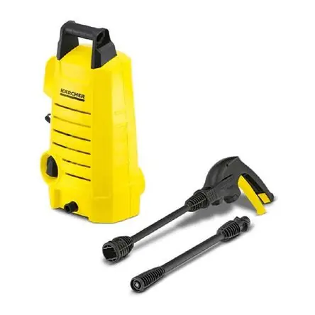 Miglior Prezzo Hidrolavadora de Alta Presión Karcher K1