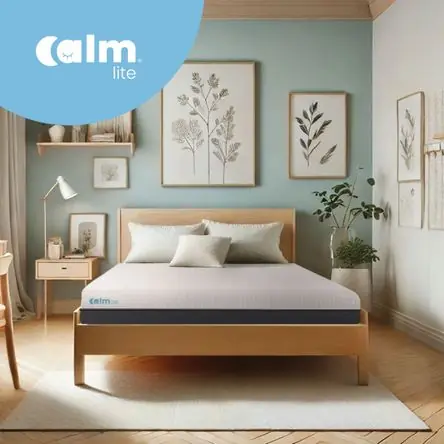 Promozione Esclusiva Colchón Calm Lite 1.5 Plazas