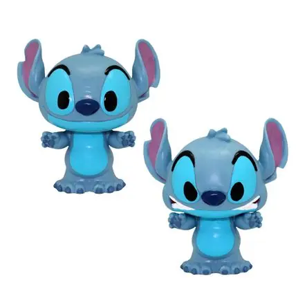 Stitch Figura Ooshies 10 Cms Offerta Del Giorno