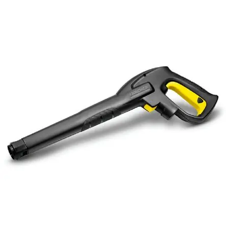 Consegna Rapida Pistola Conexión Rápida para Hidrolavadora K2 a K5 Karcher