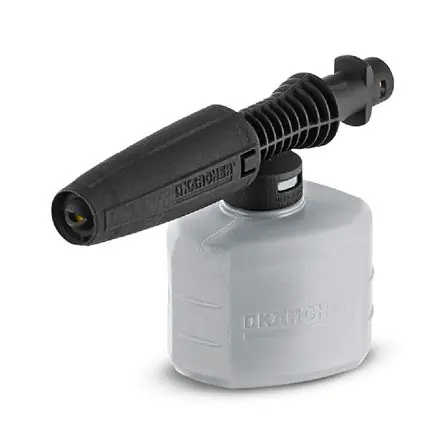 Non Perdere Lanza espuma para Hidrolavadoras Karcher