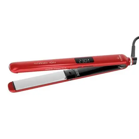 Alisadora Digital Red Ozono Titanio BECHS0000002676 Gama Offerta Limitata
