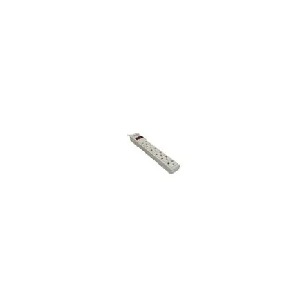 Banda de potencia Forza PS Series PS-001W - AC 120-220 V, 6 salidas NEMA y Euroconector - SKU_PS-001W Compra Online