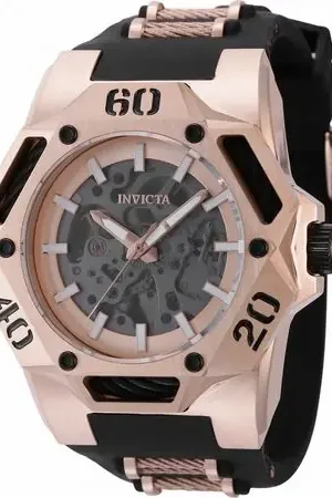 Reloj Invicta Forces Iron 44082 Hombre In Voga