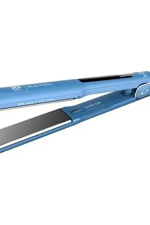 Alisadora Gama Blue Titanio Starlight 3D Therapy BECHS0000002439 Più Venduto