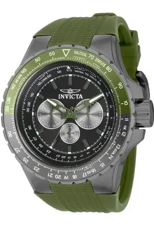 Garanzia Inclusa Reloj Analogico Hombre 39310 Invicta - 1030267