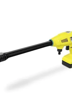 Alta Qualità Hidrolavadora Karcher KHB 4-18 Battery Set