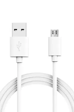 Cable 1m Suelto Micro USB Compatible con LG All’Ingrosso