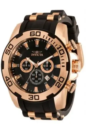 Reloj Invicta 33939 Rosa Hombre Consegna Rapida