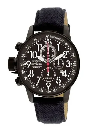 Reloj Invicta 1517 Hombre Negro Spedizione Espresso