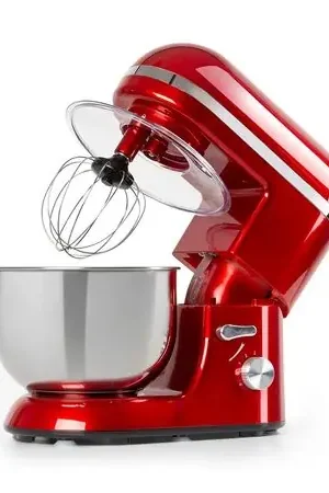 Batidora y Amasadora Profesional 2000W Originale