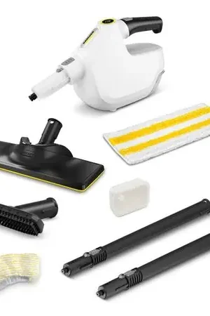 Limpiadora a vapor SC1 Multi & Up 1300W 200ml Karcher Compra Oggi Stesso