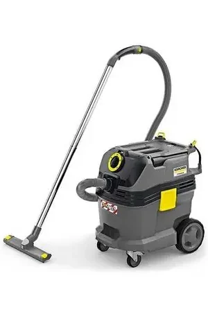 Nuova Collezione Aspiradora en seco y humedo NT30/1 Tact 1380W 30L Karcher