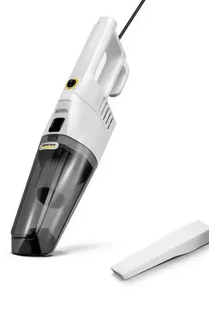 Must-Have Aspiradora manual CVL1 1000W 0.6L Karcher