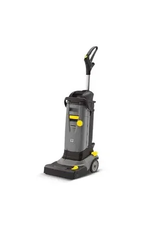 In Voga Fregadora aspiradora compacta BR30/4 4L Karcher