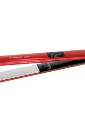 ALISADORA DIGITAL RED OZONO TITANIO BECHS0000002676 GAMA Offerta Del Giorno